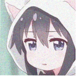 拜托了妈妈次女角色头像
